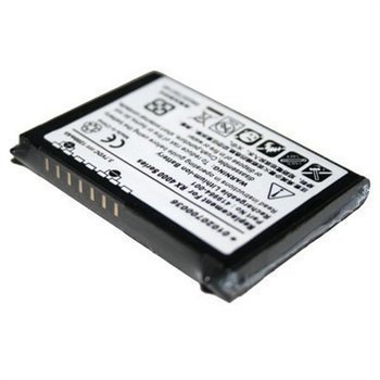 Battery T-Mobile MDA Compact 3 HTC Artemis P3300 Love P3350 Slim