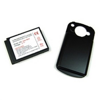 Battery T-Mobile MDA Vario 2 Vodafone VPA Compact 3 HTC TyTN Hermes Fat