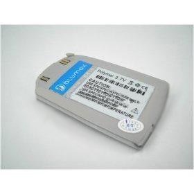 Battery for the Samsung SGH E810 Polymer