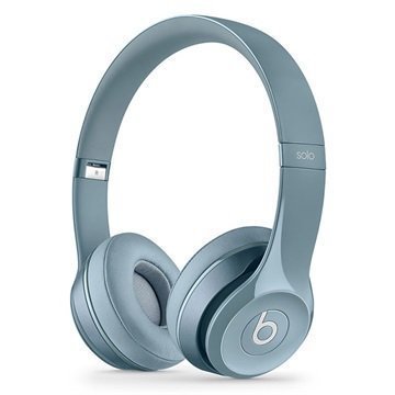 Beats Solo2 Kuulokkeet Korvan Päälle Harmaa