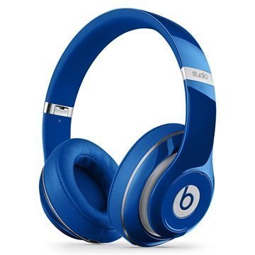 Beats Studio Over-Ear Kuulokkeet Sininen