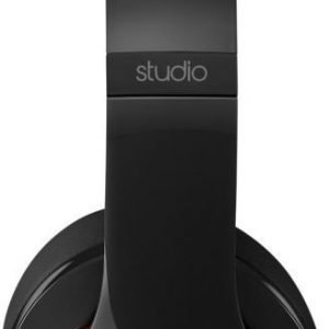 Beats by Dr. Dre Studio 2.0 Titanium