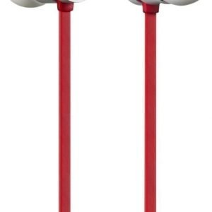 Beats by Dr. Dre urBeats White