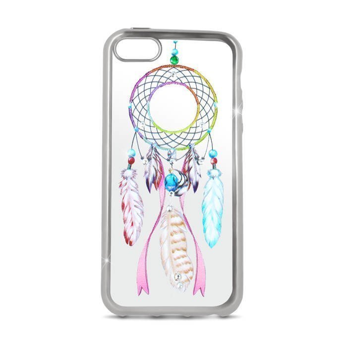 Beeyo Dreamcatcher suojakotelo Samsung Galaxy J5 2015