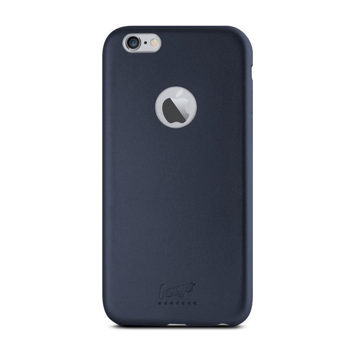 Beeyo Skinny Blue suojakotelo iPhone 6