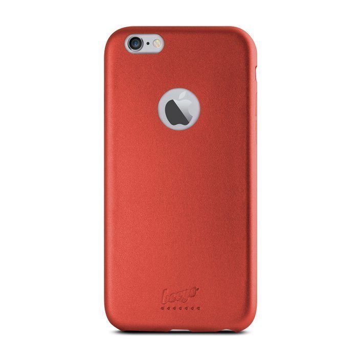 Beeyo Skinny Red suojakotelo iPhone 6