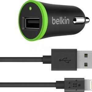 Belkin Car Charger 2