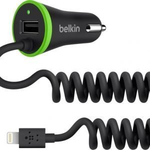 Belkin Car Charger 3