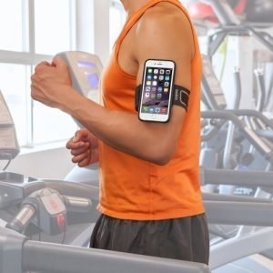 Belkin ClipFit Armband iPhone 6