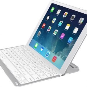 Belkin FastFit iPad Air White