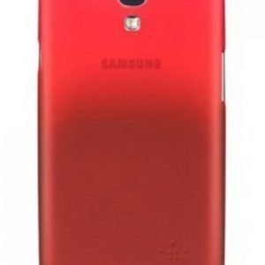 Belkin Micra Fine Ultra thin for Samsung Galaxy S4 Pink