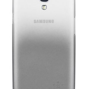Belkin Micra Glam Matte Case for Samsung Galaxy S4 Mini Clear