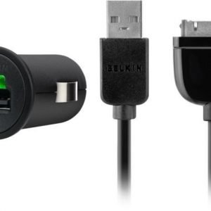 Belkin Micro CarCharger 2.1Amp