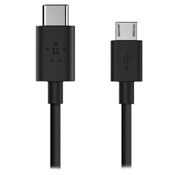 Belkin Mixit USB C-Tyyppi / MicroUSB Kaapeli 1.83m