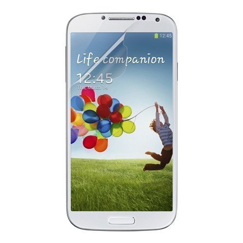 Belkin Screen Protector Damagecontrol for Samsung Galaxy S4