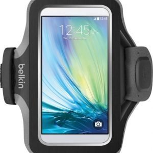 Belkin SlimFit Armband Samsung Galaxy S6 Black