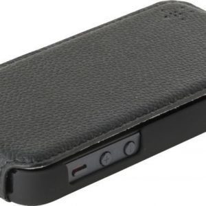 Belkin Snap Folio iPhone 5 Black