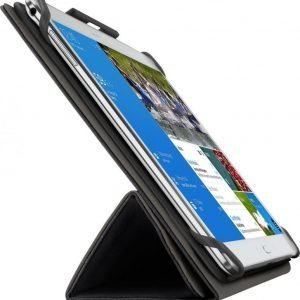 Belkin TriFold Galaxy Tab 10" Black