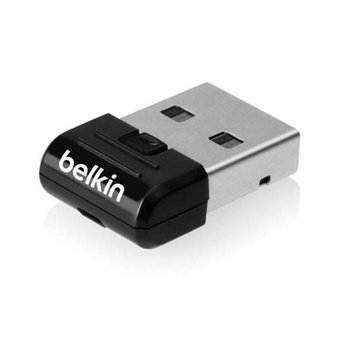 Belkin USB 2.0 Mini Bluetooth 4.0 Dongle
