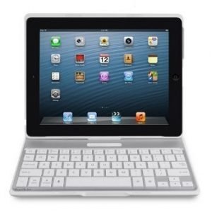 Belkin Ultimate Nordic Keyboard Case for iPad 2