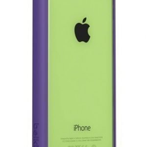 Belkin View Case for iPhone 5c Purple