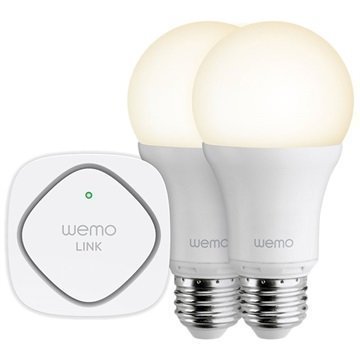 Belkin WeMo LED Lighting Starter Set