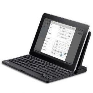 Belkin YourType Tablet Keyboard for Android Nordic layout
