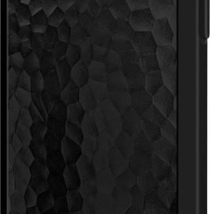 Black Rock Material Case Hammered iPhone 6/6S Black