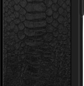 Black Rock Material Case Snake iPhone 6/6S Black