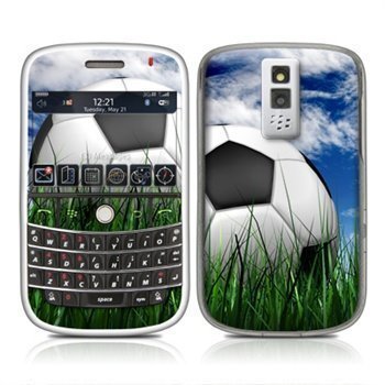 BlackBerry Bold 9000 Advantage Skin