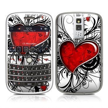 BlackBerry Bold 9000 My Heart Skin