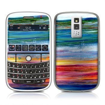 BlackBerry Bold 9000 Waterfall Skin