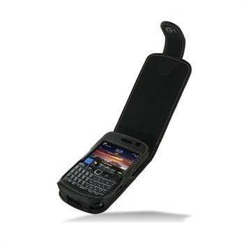 BlackBerry Bold 9700 9780 EIXO BiColor Nahkakotelo