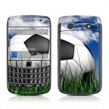 BlackBerry Bold 9700 Advantage Skin