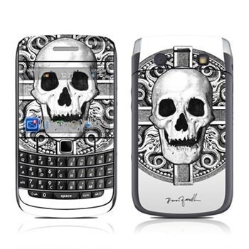 BlackBerry Bold 9700 Bite Skin