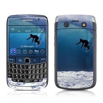 BlackBerry Bold 9700 Hang 10 Skin