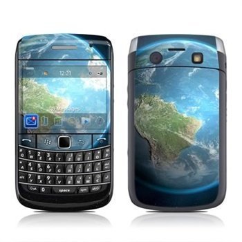 BlackBerry Bold 9700 Home Skin