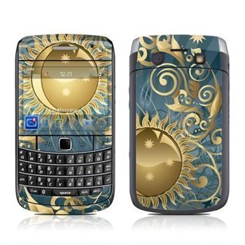 BlackBerry Bold 9700 Nadir Skin