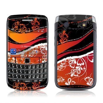 BlackBerry Bold 9700 Riptide Skin