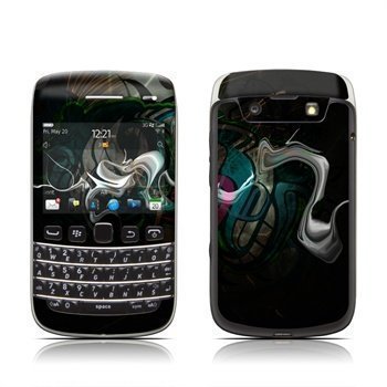 BlackBerry Bold 9790 Graffstract Skin