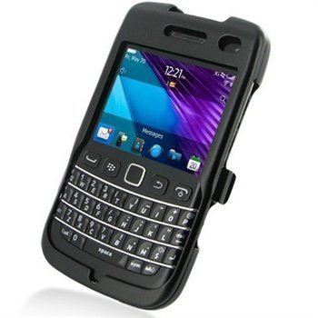 BlackBerry Bold 9790 Metal Case Black