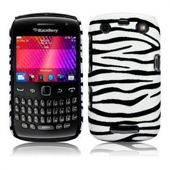 BlackBerry Bold Touch 9900 9930 Covert Nahkakotelo Seepra