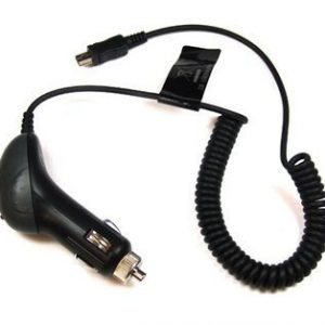 BlackBerry Car Charger