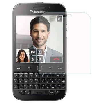 BlackBerry Classic Suojaava Turvakalvo