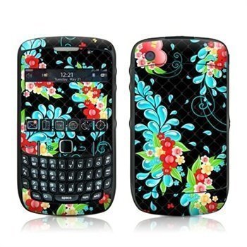 BlackBerry Curve 8520 8530 Betty Skin