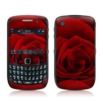 BlackBerry Curve 8520 8530 By Any Other Name Skin