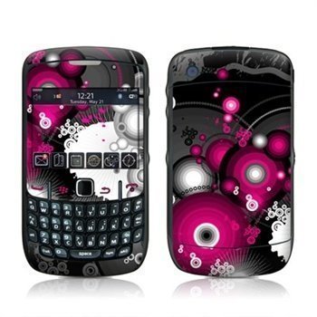 BlackBerry Curve 8520 8530 Drama Skin