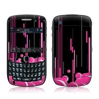 BlackBerry Curve 8520 8530 Equalizer Skin