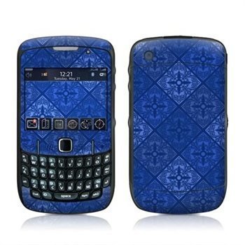 BlackBerry Curve 8520 8530 Georgian Skin