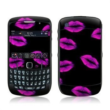 BlackBerry Curve 8520 8530 Pucker Up Skin